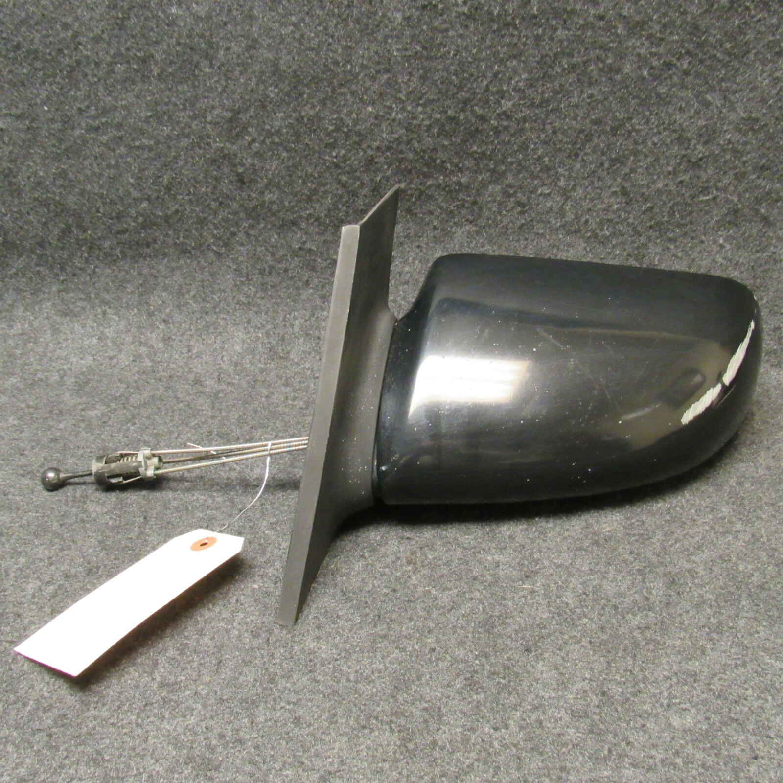 1990-1993 Pontiac Trans Sport LH Manual Remote Side View