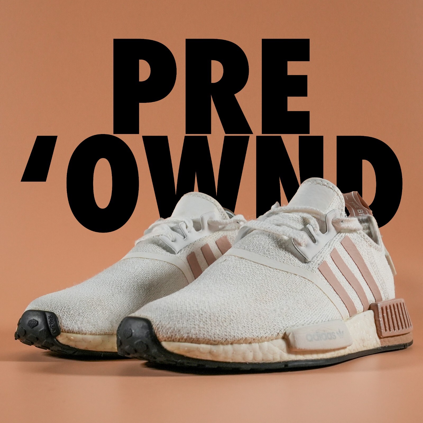 adidas nmds white womens