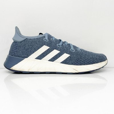 

Adidas Женские кроссовки Questar X Byd B96487 Синие кроссовки Размер 9, Синий, Questar X Byd