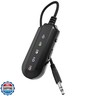 ECHOMUSSY Vocal Processor with AI One Touch Vocal Remove, Vocal Remover support AUX, and Bluetooth Music Input, Vocal Processor Compatible with 99% Bluetooth Speaker, Car Audio for Singing, Video