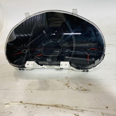 14 15 KIA SOUL Speedometer Instrument Cluster