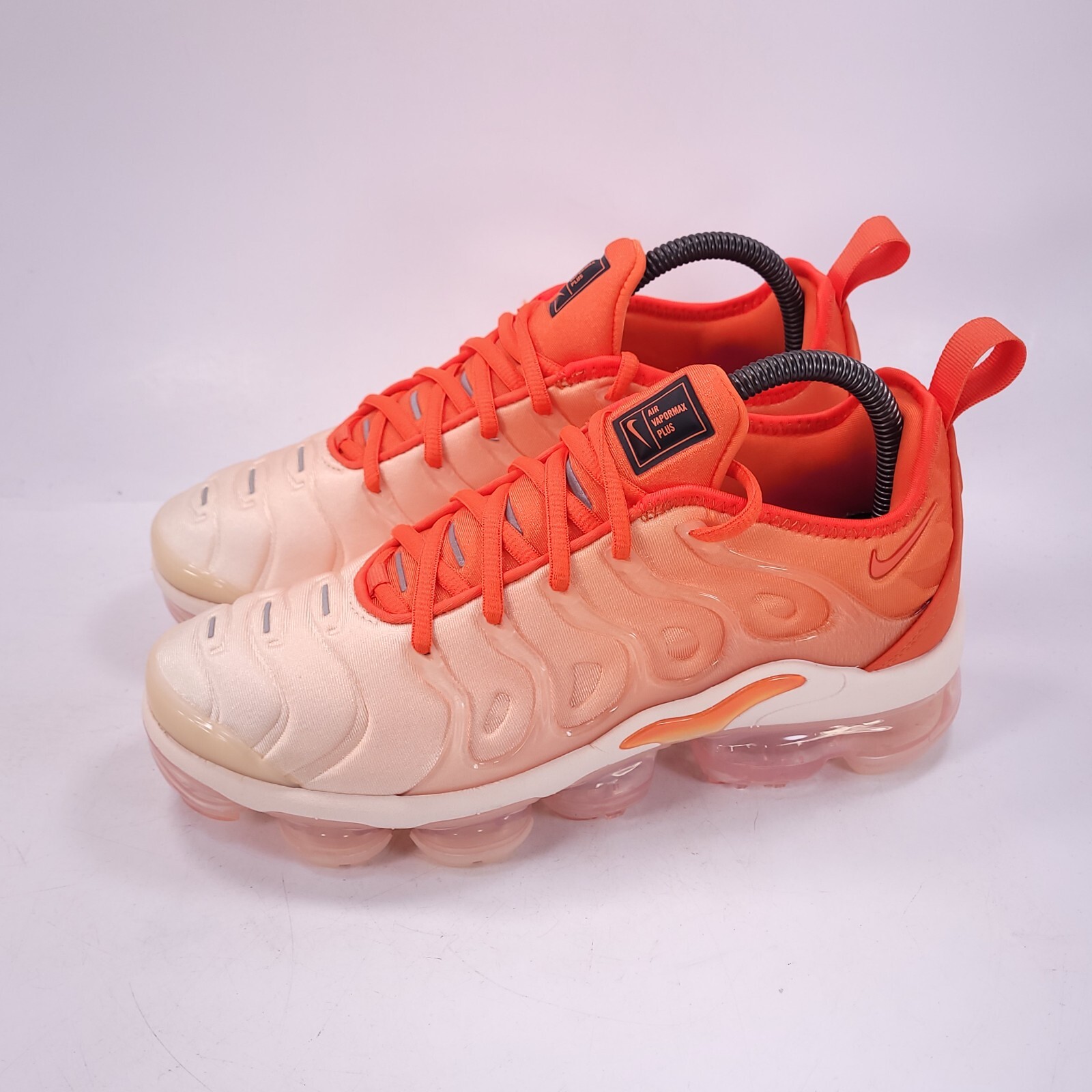 Nike Air Vapormax Plus 27.5㎝ Amazon.com | Nike Men's Air Vapormax Plus Running Shoes (8