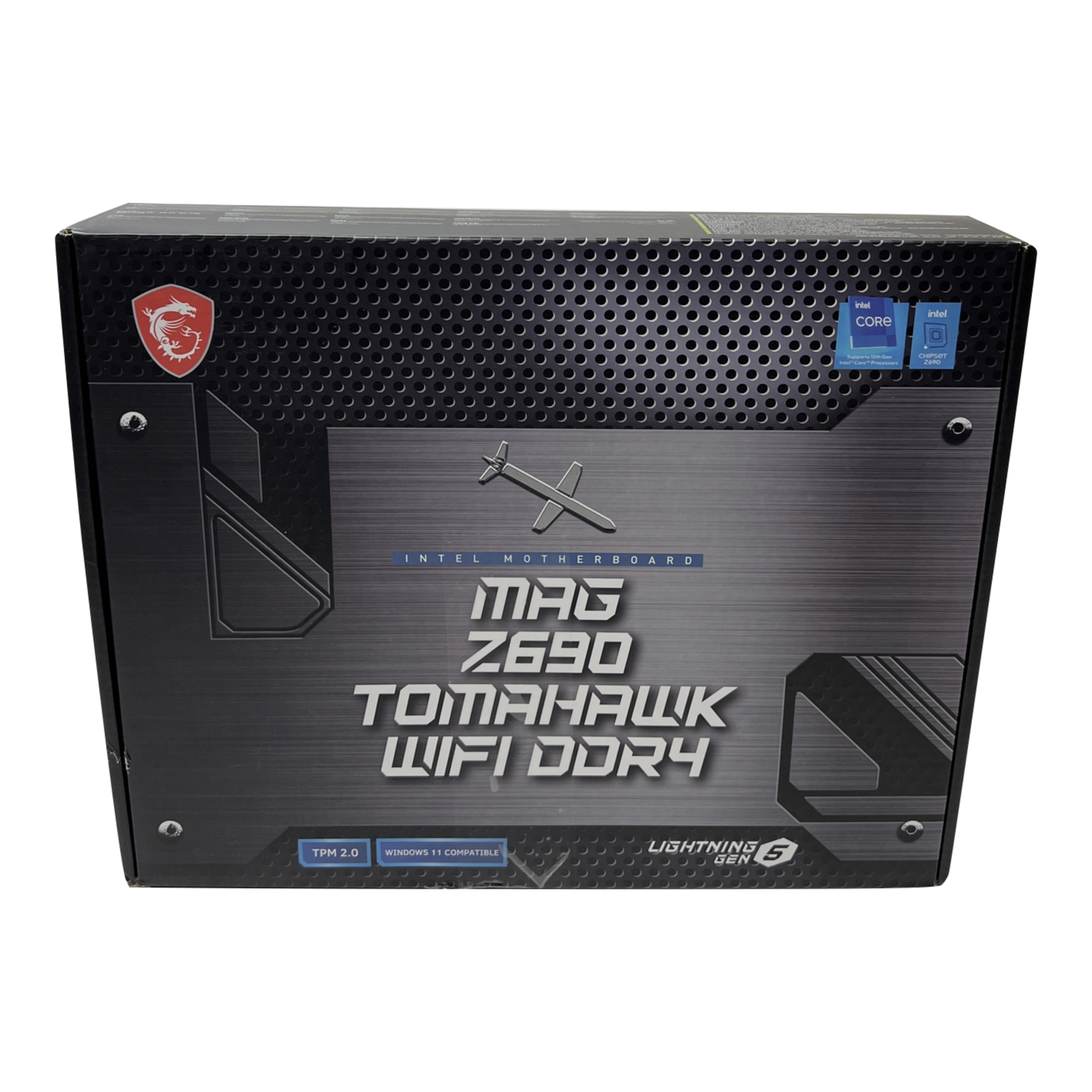 Mag z690 tomahawk wifi Mag z690 tomahawk wifi