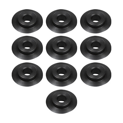 10PACK Replacement Cutter Wheels Pipe Cutter for Tubing Cutter,Pipe Cutter Blade