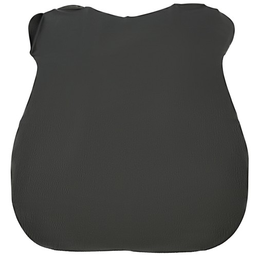 Black Seat Cover Fit 2005 - 2014 Polaris Sportsman 300 400 450 500 600 700 800