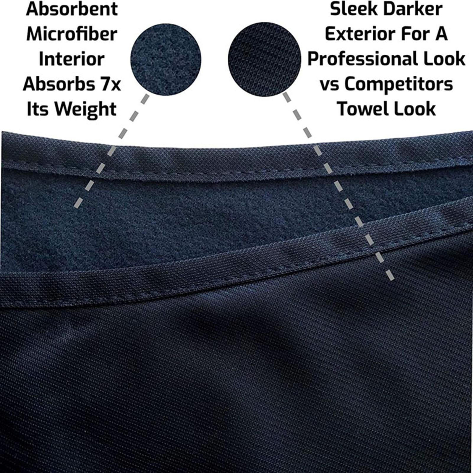 Effortlessly Clean Your Bowling Ball With A Premium Microfiber Wiping Bag
