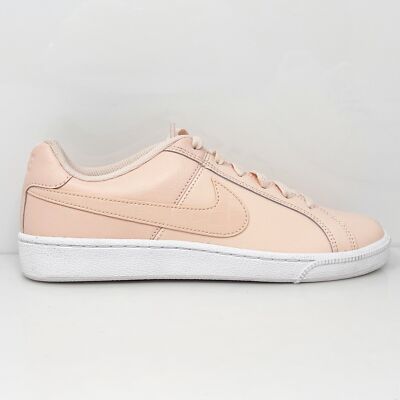 

Nike Womens Court Royale 749867-604 Розовые повседневные кроссовки, размер 8, Розовый, Court Royale