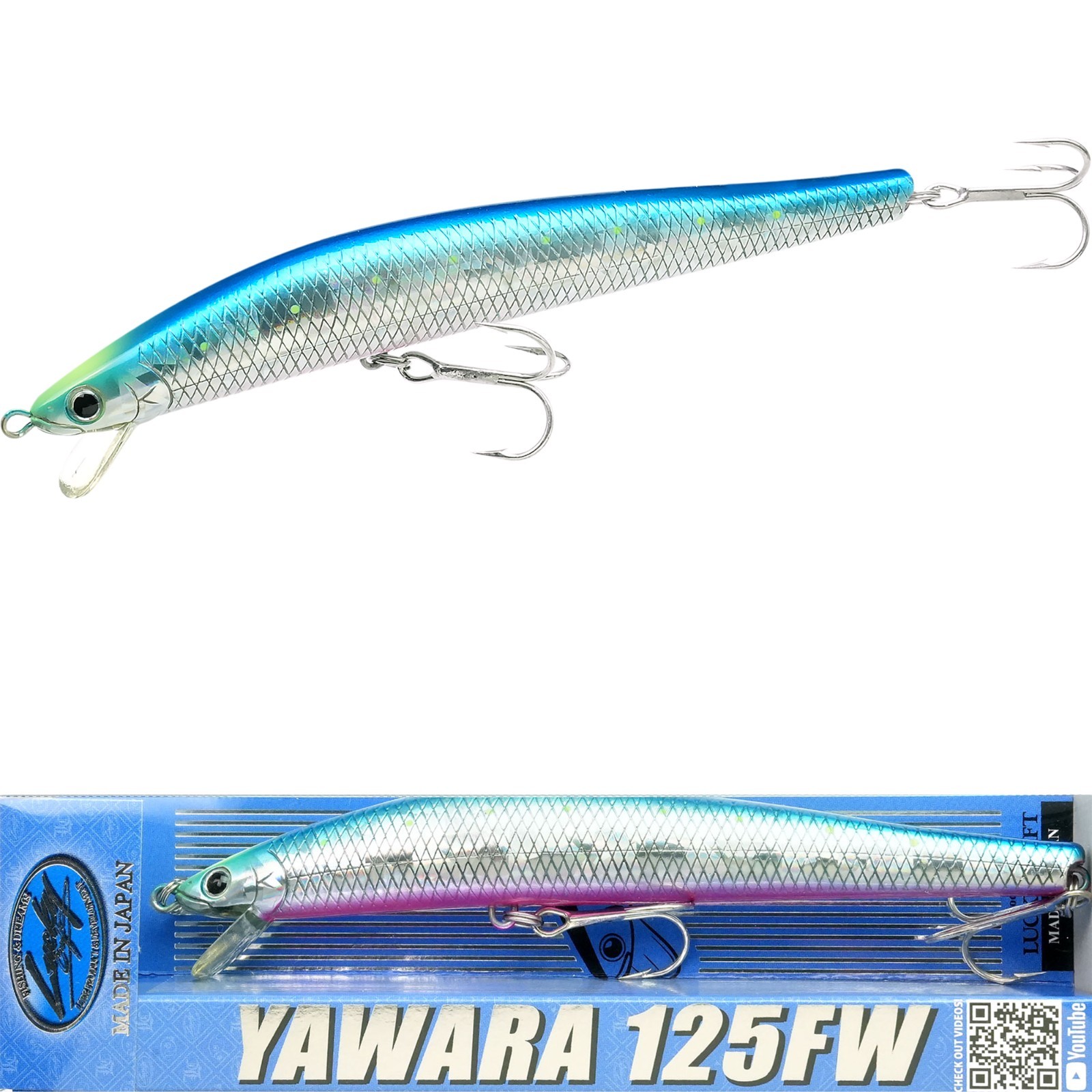 ルアー・フライ MILLS SPUNKY MINNOW NIB ルアー・フライ MILLS SPUNKY MINNOW NIB ルアー・フライ MILLS SPUNKY