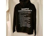 yeezy mafia commandments