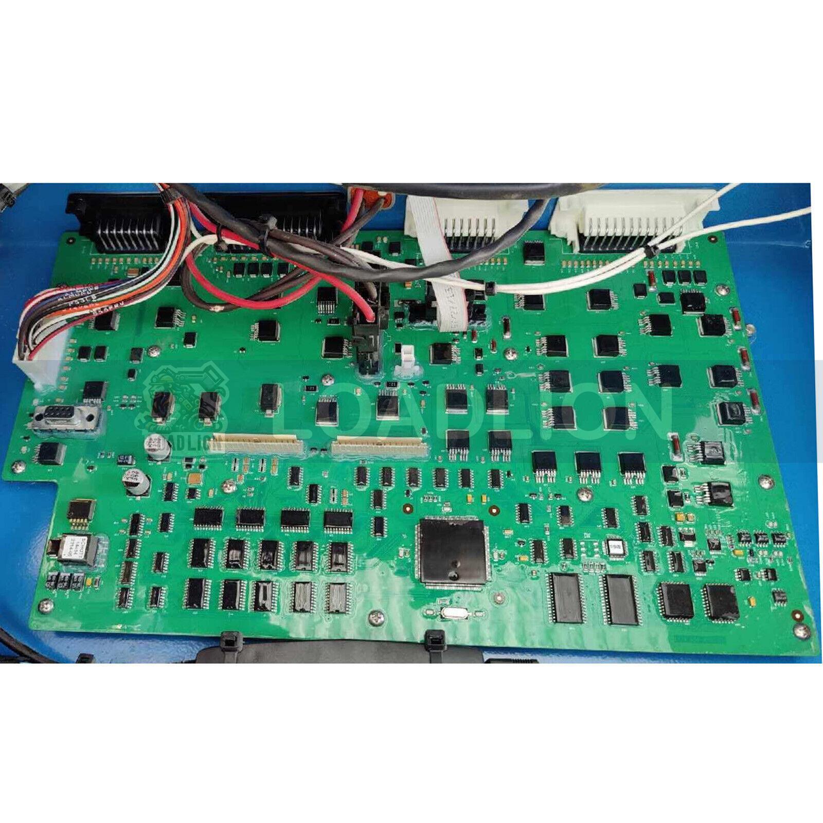 Circuit Board 217803 217803GT For Genie Lift V4.01 ZX135 Circuit Board 217803 217803GT For Genie Lift V4.01 ZX135