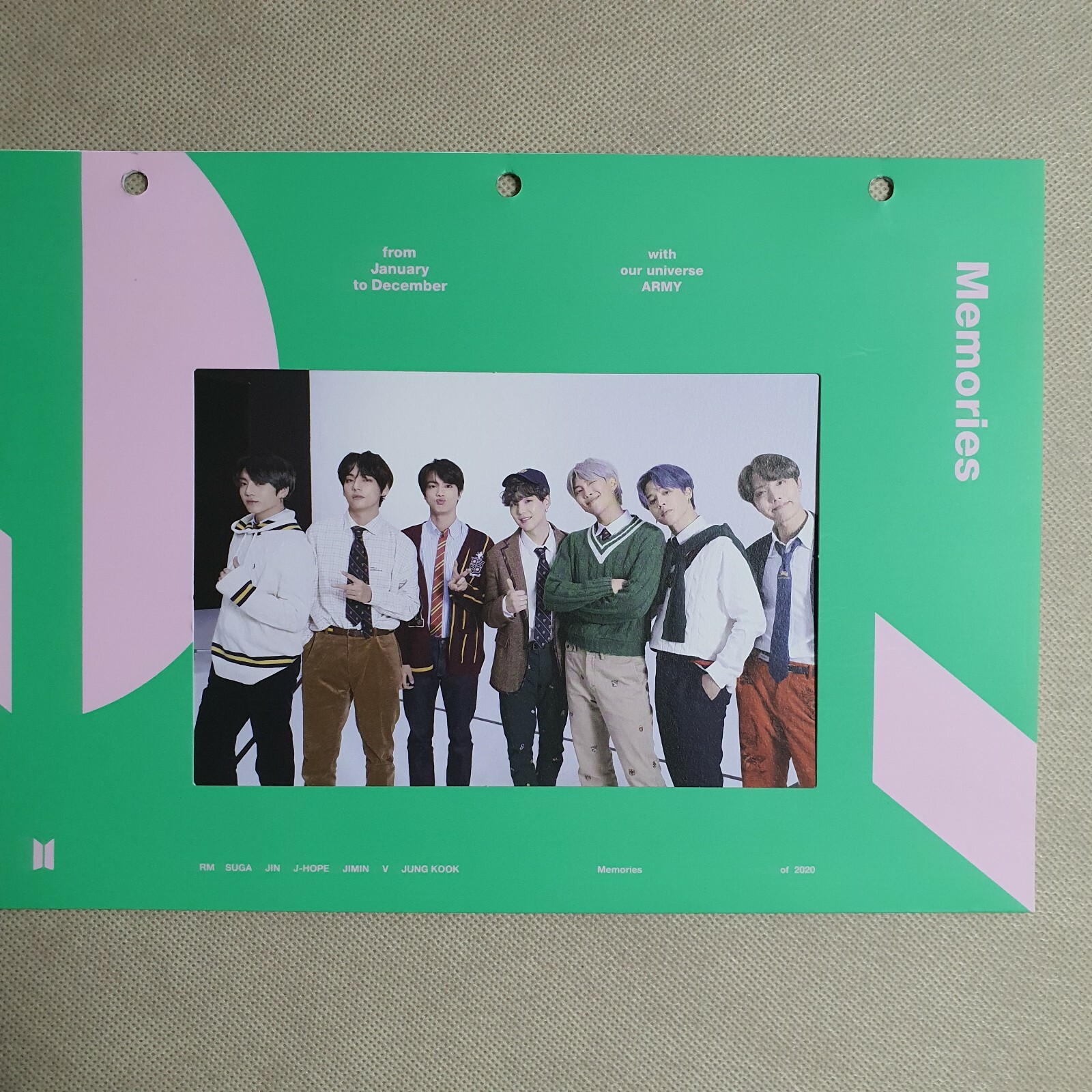 史上最も激安 BTS Memories 2020 DVD JIMIN ecousarecycling.com