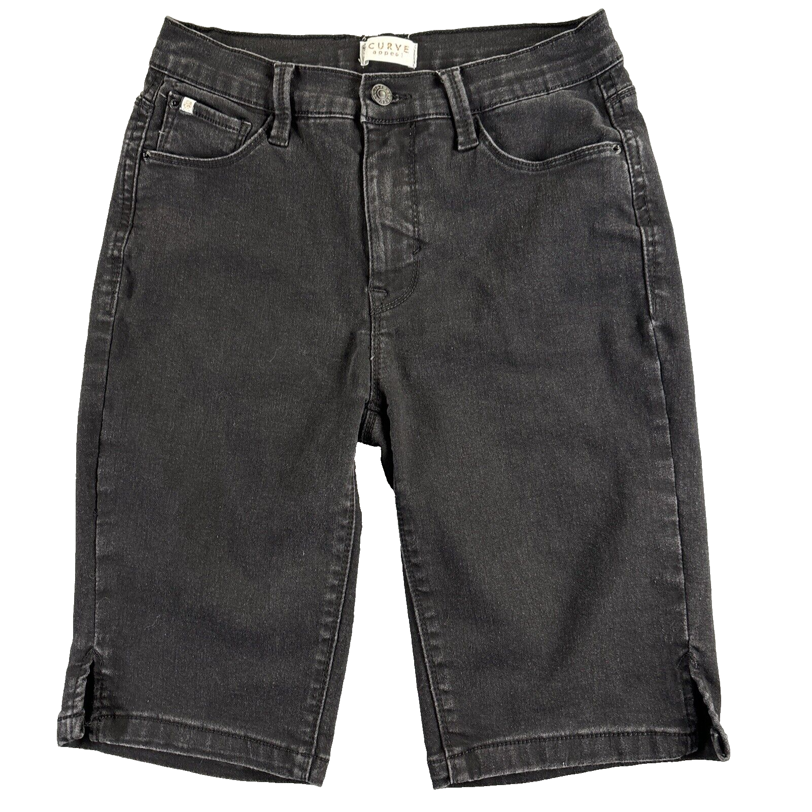 ★2024SS新作★AVANDRESS★R Pigment Bermuda Pants Men's Two-Colour Bermuda Shorts with Geometric Pattern