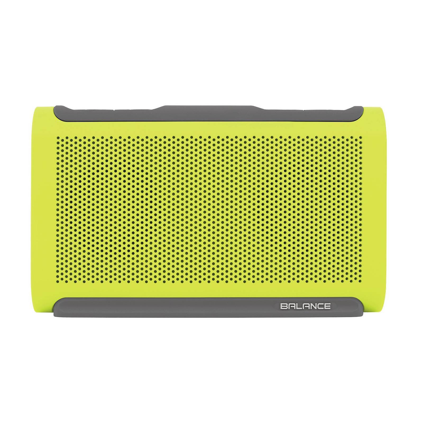 BRAVEN BALANCE Portable Wireless Bluetooth Speaker Built-In 4000 mAh Power Bank
