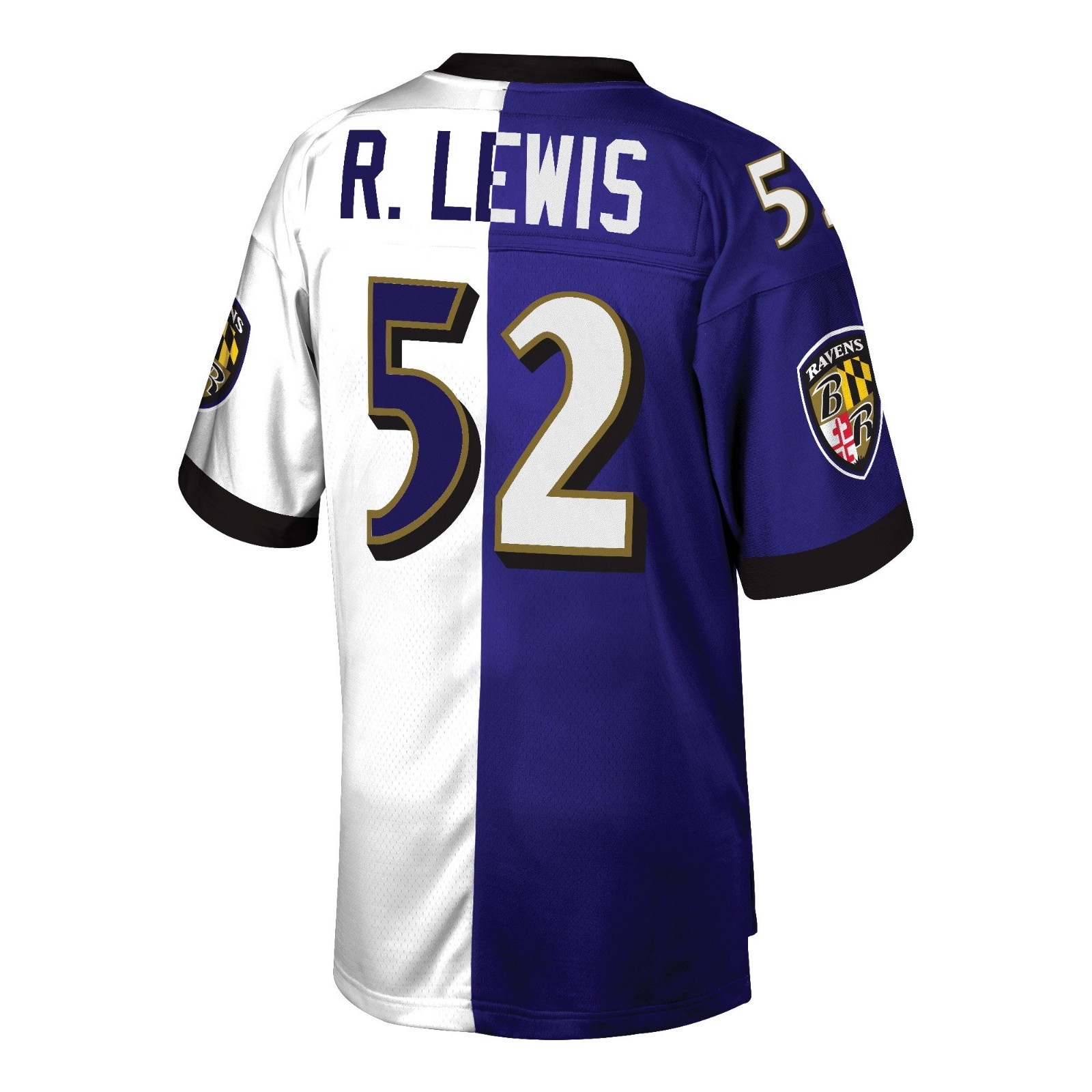 ravens home jersey