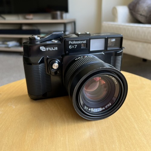 90mm F3.5 + Free Extras