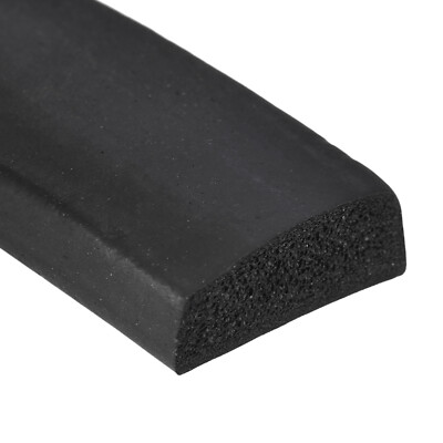 EPDM Rubber Seal Strip for Sound Proof Soundproofing Door Seal