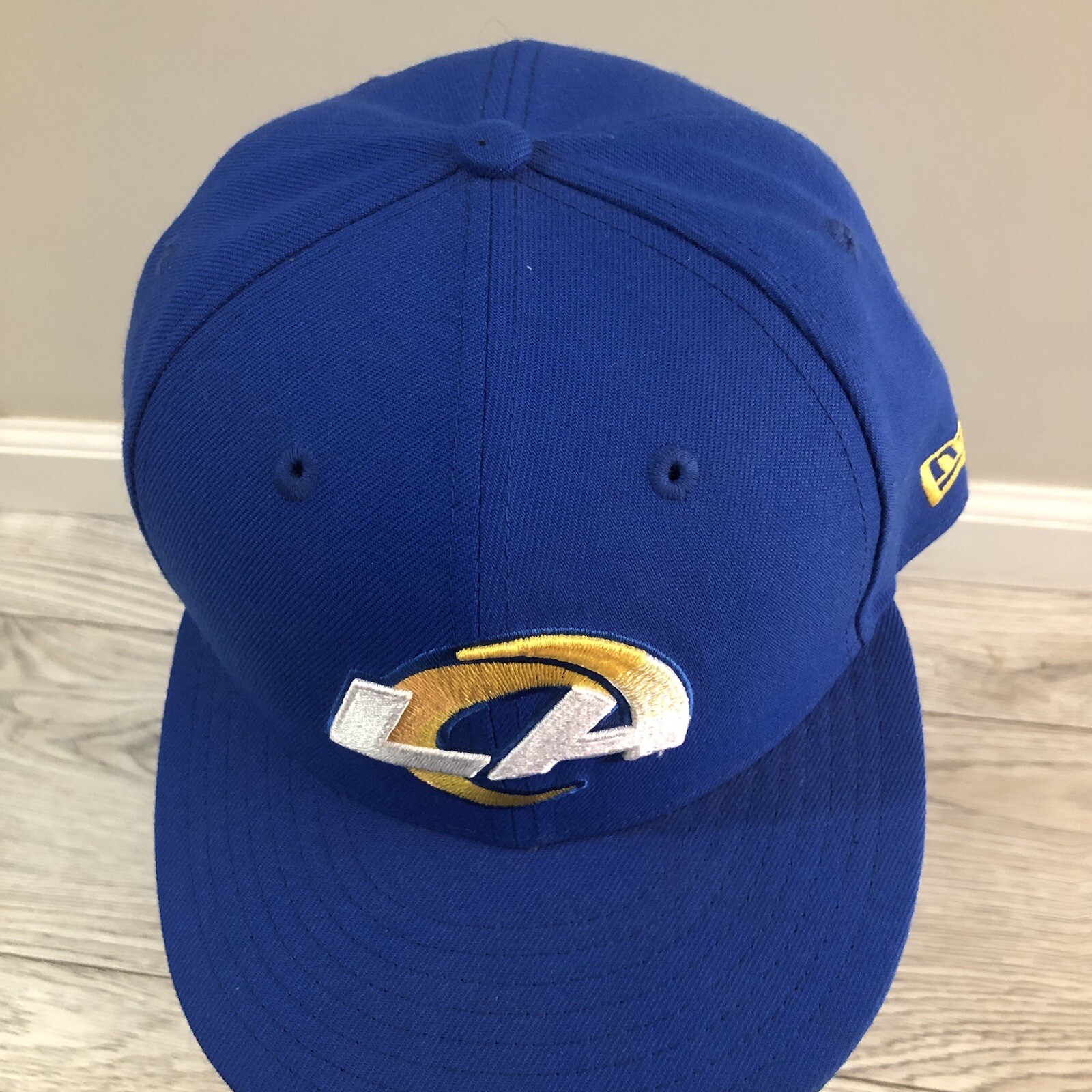 New Era 9Fifty NFL Los Angeles Rams 