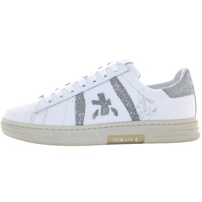 PREMIATA PREMIATA P24G NIEDRIGE DAMEN-SNEAKER RUSSELLD 6824