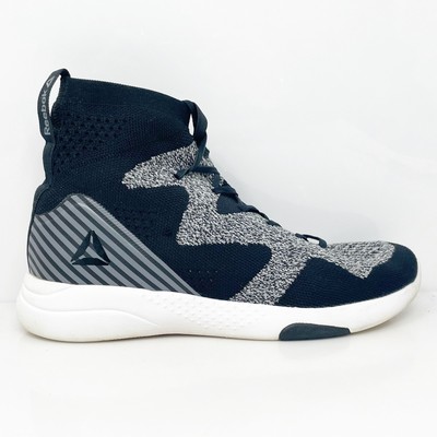 

Женские кроссовки Reebok Hayasu Ultraknit BD1969 серые кроссовки размер 9,5, Серый, Hayasu Ultraknit