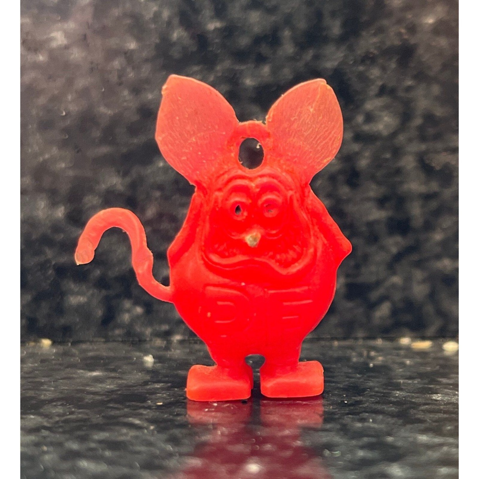 ※未開封※ RATFINKxMxMxM“ASURA RATFINK”GLOW6 BlackBook Toy Blog: A DOPE TOY SUPPLY: Asura Rat Fink!!