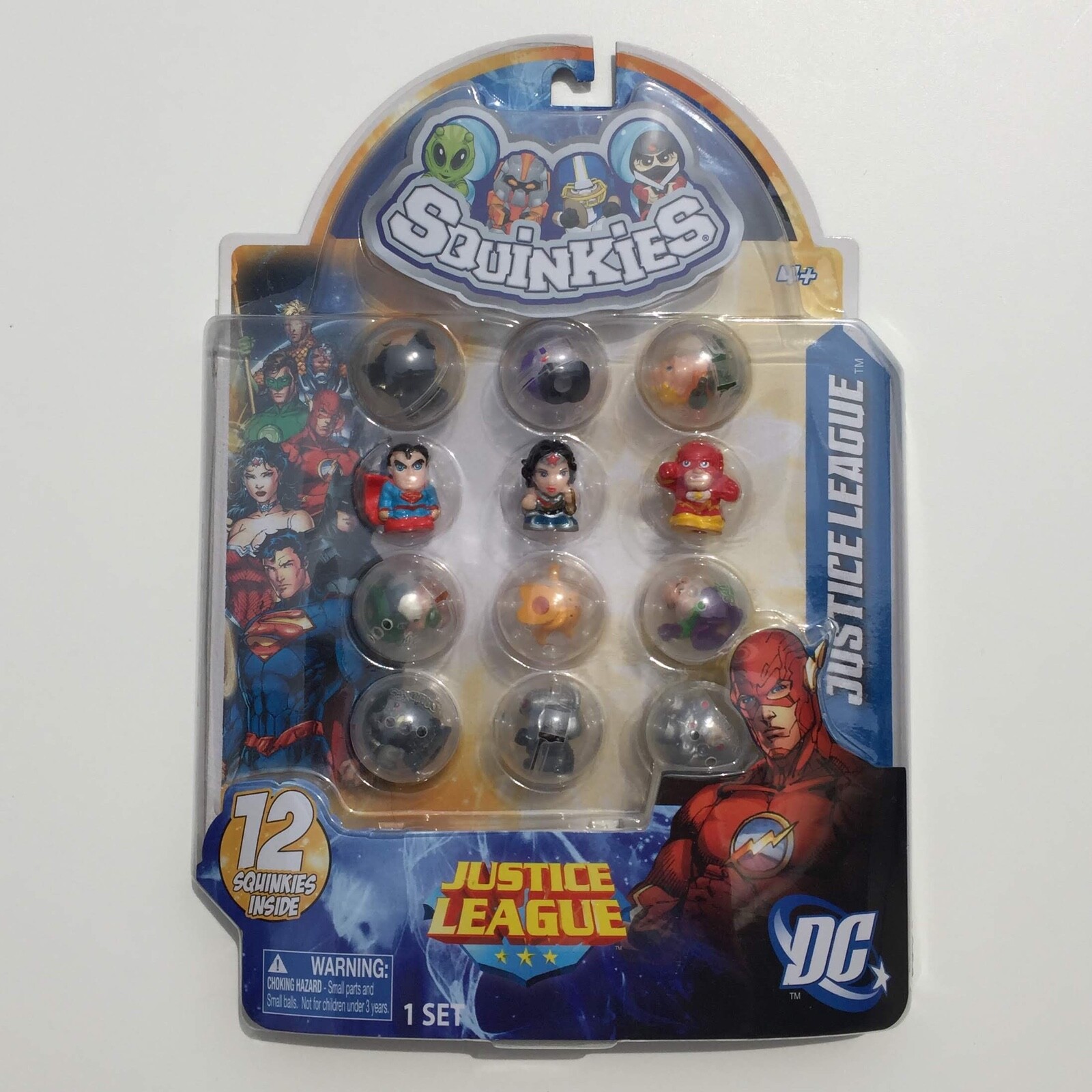 dc squinkies