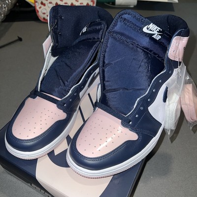 Size 10.5 - Jordan 1 Bubble Gum 2021