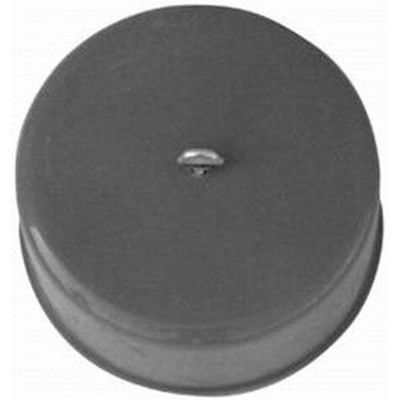 Racing Power Rpc R2012 Carburetor Dust Cover Carburetor Cap Plastic 51478 Nec