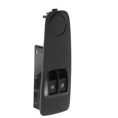 2018 RAM PROMASTER 1500 2500 3500 FRONT DOOR SWITCH & BEZEL MOPAR 1ZP74JXWAD