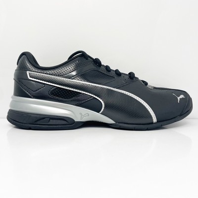 

Puma Mens Tazon 6 189873-03 Черная Повседневная Обувь Кроссовки Размер 10, Черный, Tazon 6