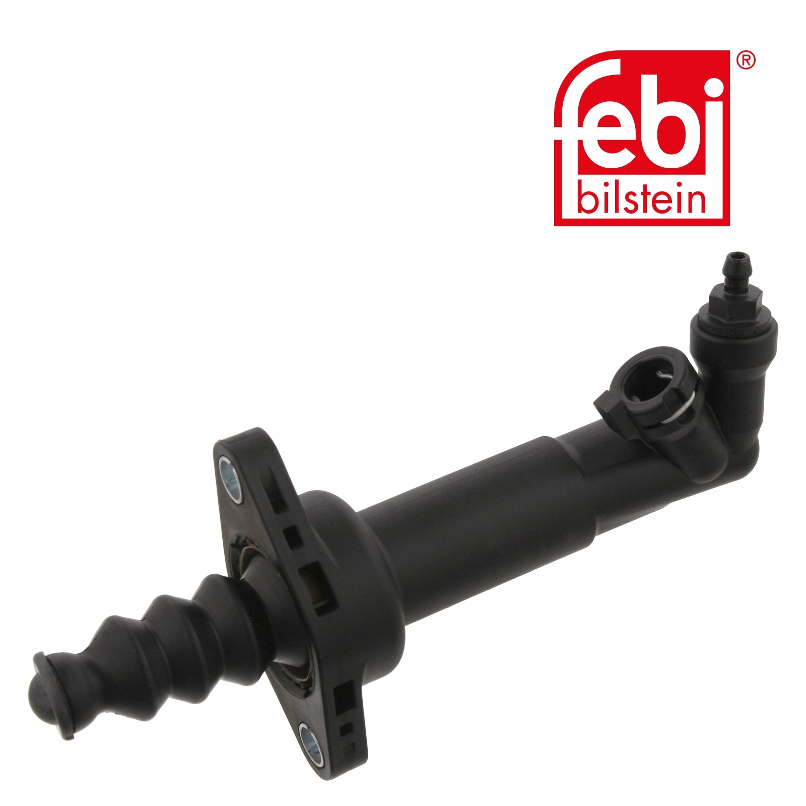 1x Nehmerzylinder, Kupplung FEBI BILSTEIN 23883 Passend Für BMW