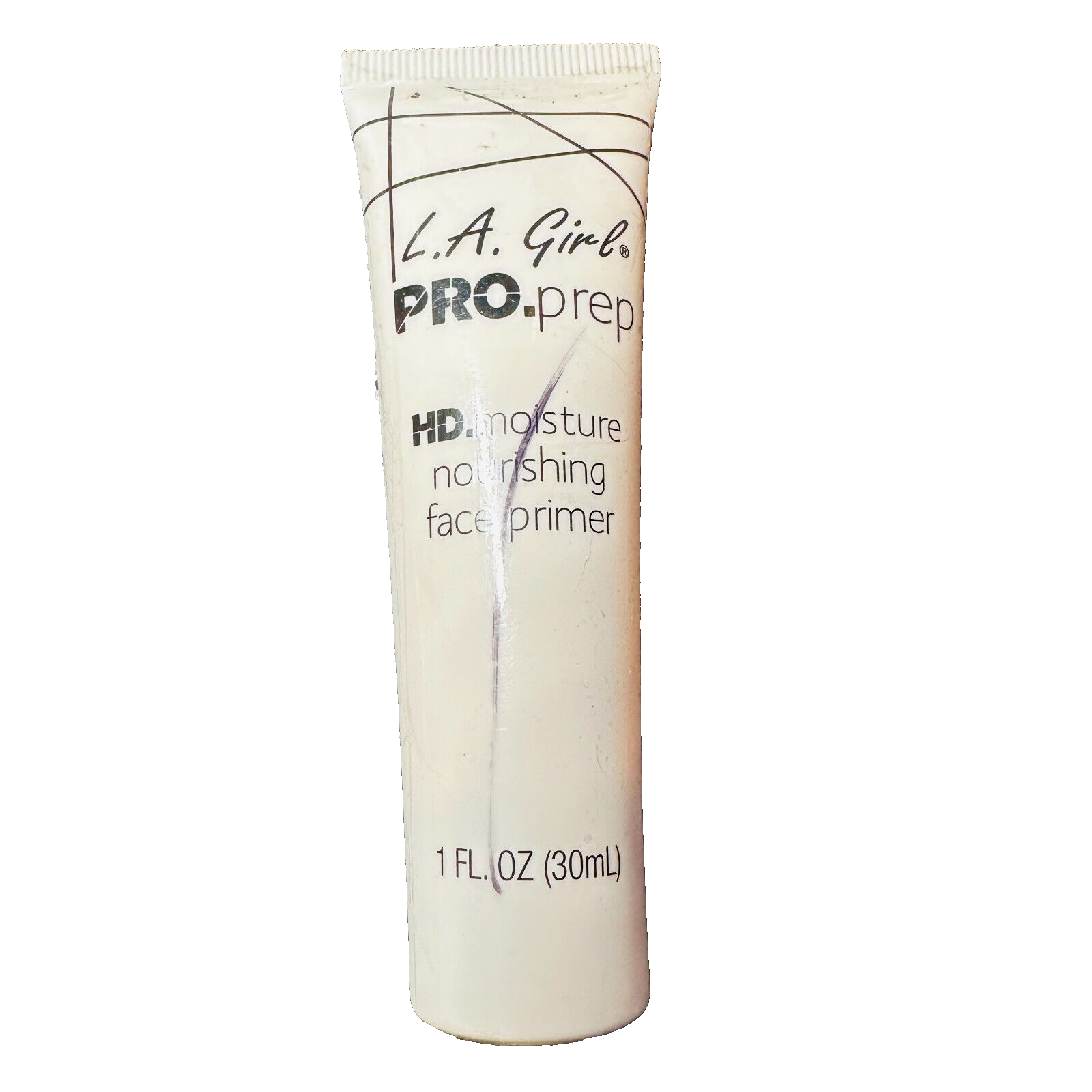 L.A. Girl Pro.Prep HD.Moisture Nourishing Colorless Face Primer