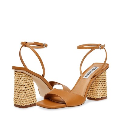 

Женские босоножки на каблуке Steve Madden Rozlyn