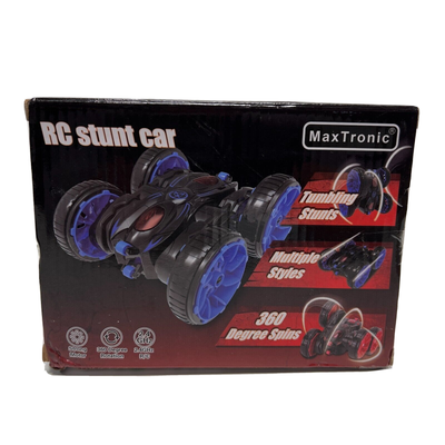 Maxtronic rc car online