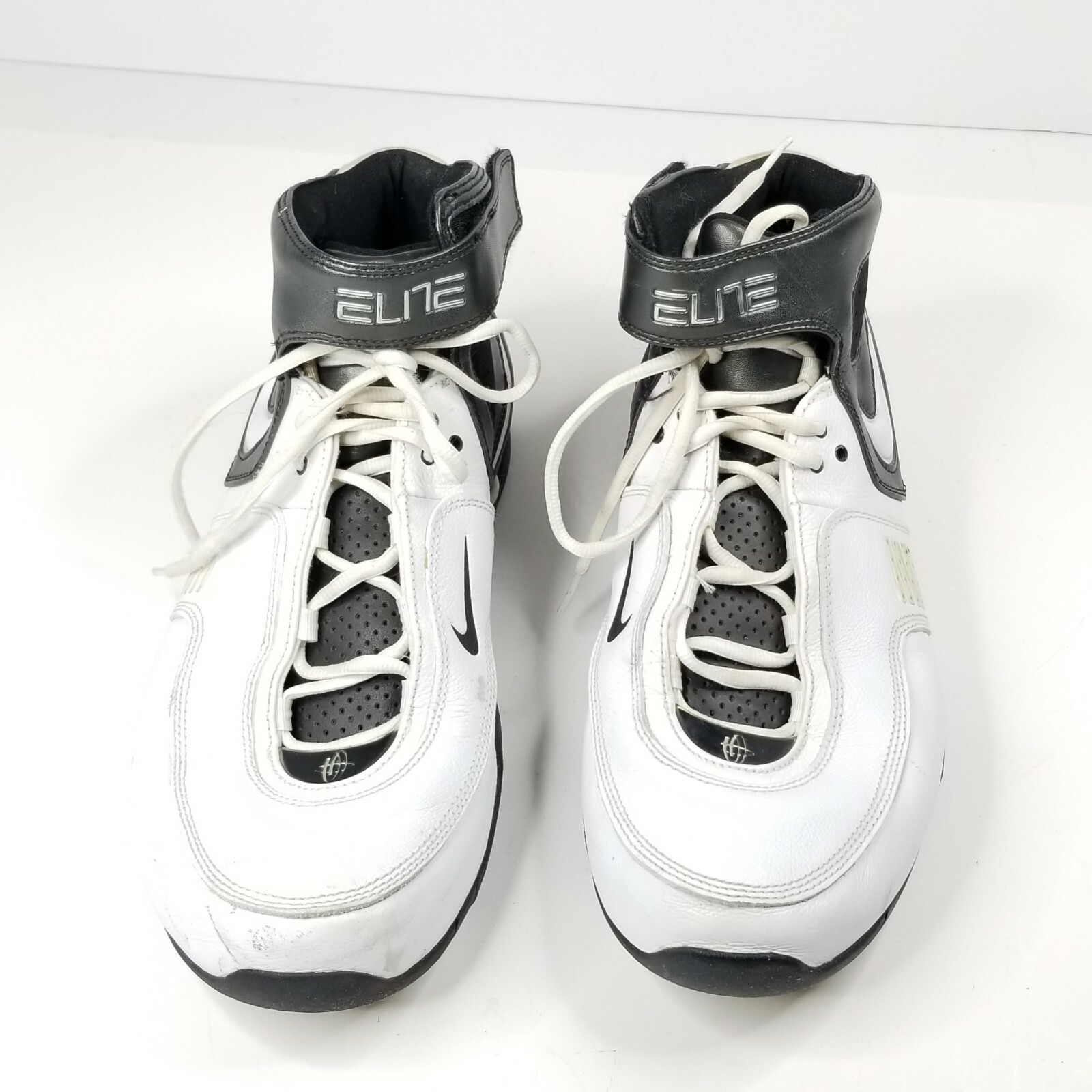 Nike Shox Elite Basketball Shoes Men s 