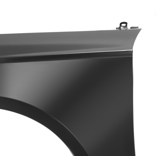 Fender For Ford Fusion 17-20 HS7Z16006A Front Driver Side Electrophoresis Steel