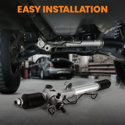 Power Steering Rack & Pinion for Toyota Tacoma 2.7L 3.4L 4WD 1995-04 44200-35013