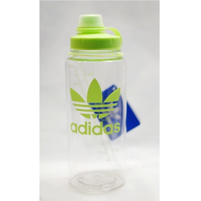 adidas squeeze water bottle