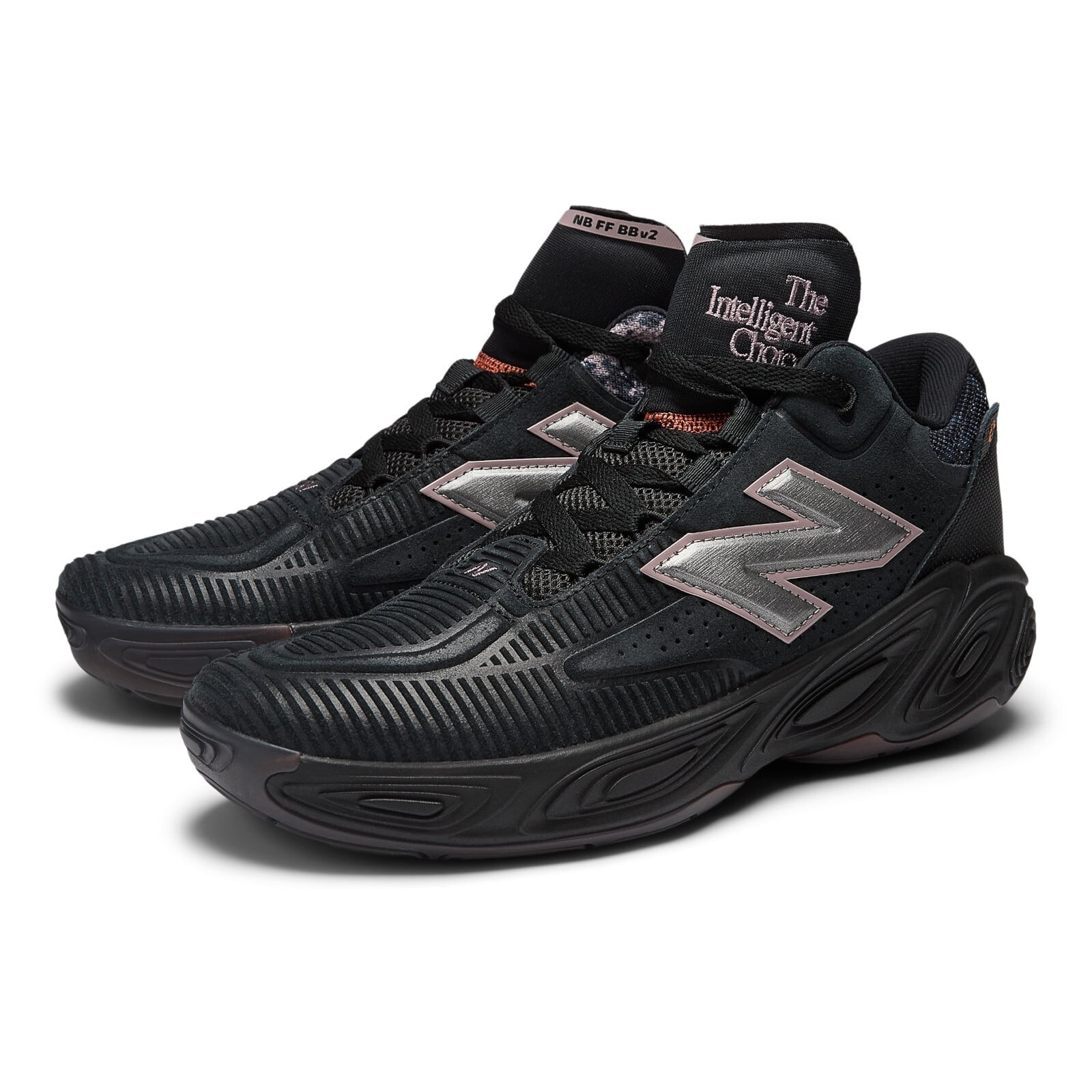 シューズ(男性用) New Balance Fresh Foam BBv2 Fresh Foam BB v2 - New Balance Reconsidered - Discount