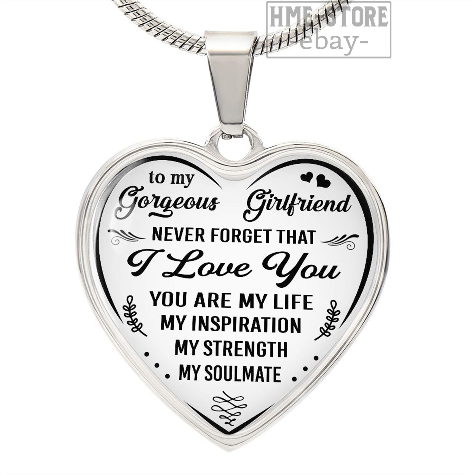 GARNI×りょう in my.in your Necklace GARNI - 【残り一点】In My In Your Necklace(SILVER) | ACRMTSM