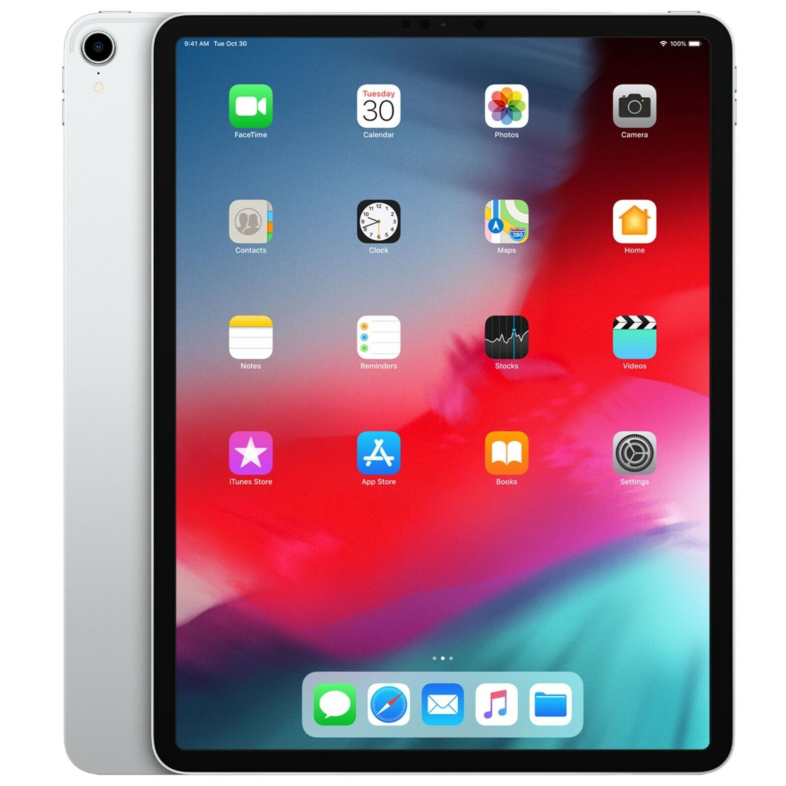 Apple iPad Pro 3rd Gen. 1TB Wi-Fi (Unlocked) 12.9 in Apple iPad Pro 3rd Gen. 1TB Wi-Fi (Unlocked) 12.9 in