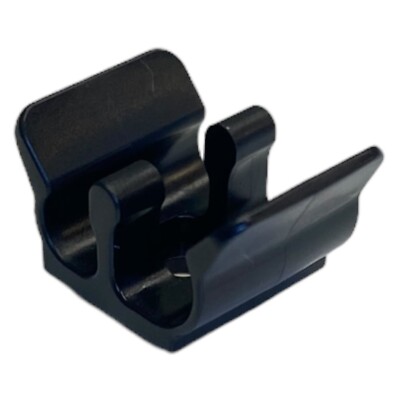 Sony NEX-FS100 FS100 Cable Clamp With Screw Replacement Part Genuine Sony