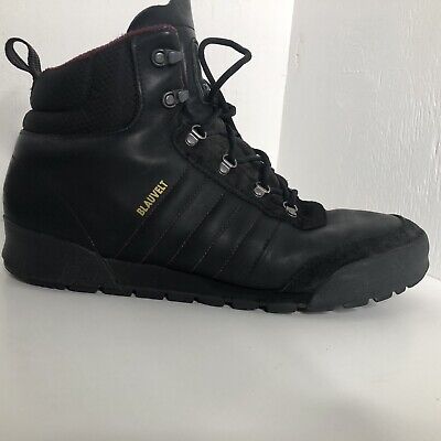 Купить adidas jake blauvelt boot 20 mens size 95 blackolive green(255564068181)