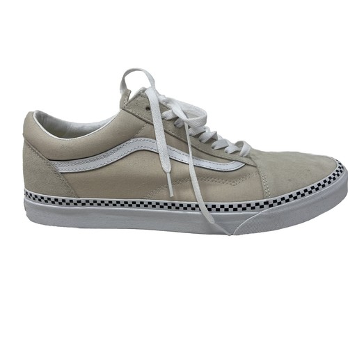 レア! VANS スエード \