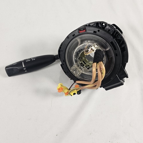 2013-2016 Dodge Dart Turn Signal Column Clock Spring Wiper Switch