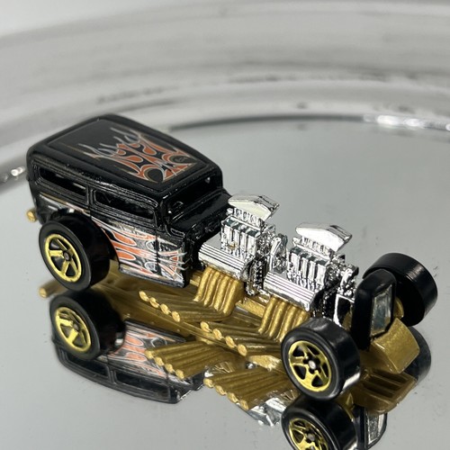 おまとめ詳細　ホットウィール　1996 Way 2 Fast  HOT WHEE 1996 Hot Wheels Way 2 Fast Hot Rod | eBay