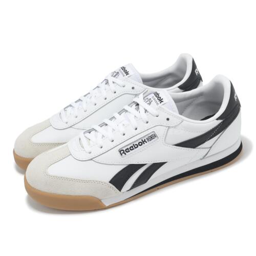 Мужская повседневная обувь Reebok Campio XT Whte Black Gum Унисекс 100220547