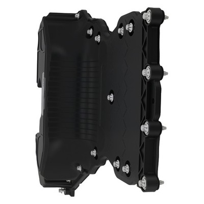 Coppa Olio Cambio for Mercedes E-Class W212 Station Wagon 2009-2016 A6510102913