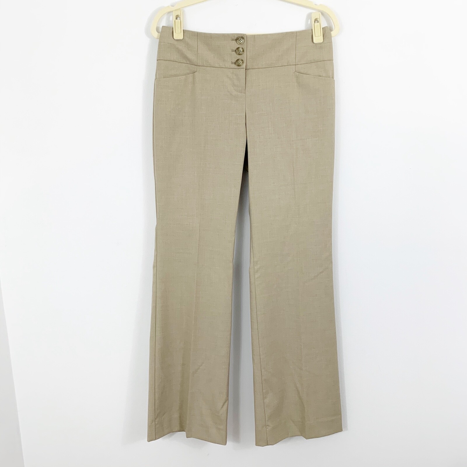 新品未使用　BB casey pants LIMITED BEIGE M RE ORDER】 BB casey pants LIMITED BEIGE - BIRTHDAY BASH