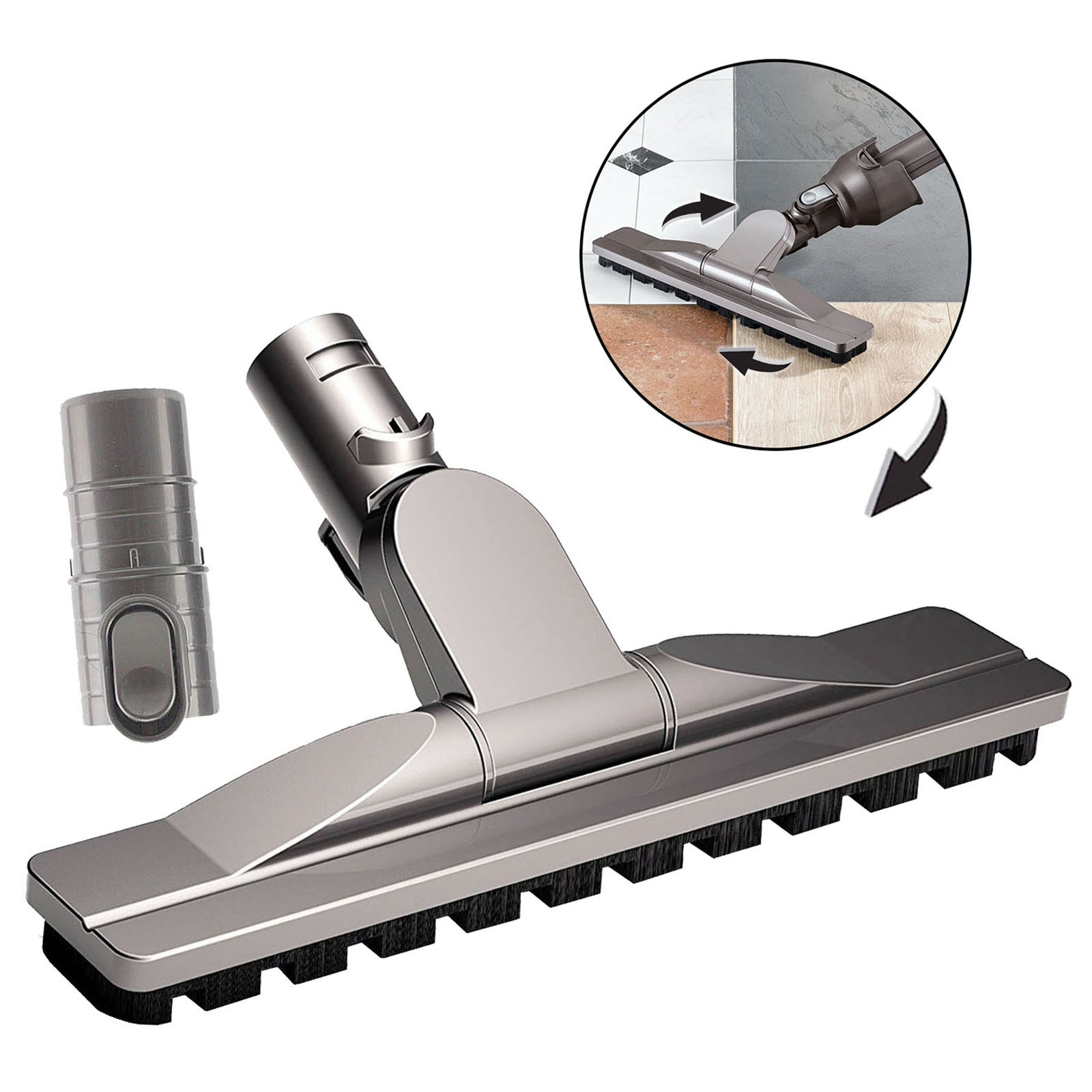dyson dc23 hard floor tool