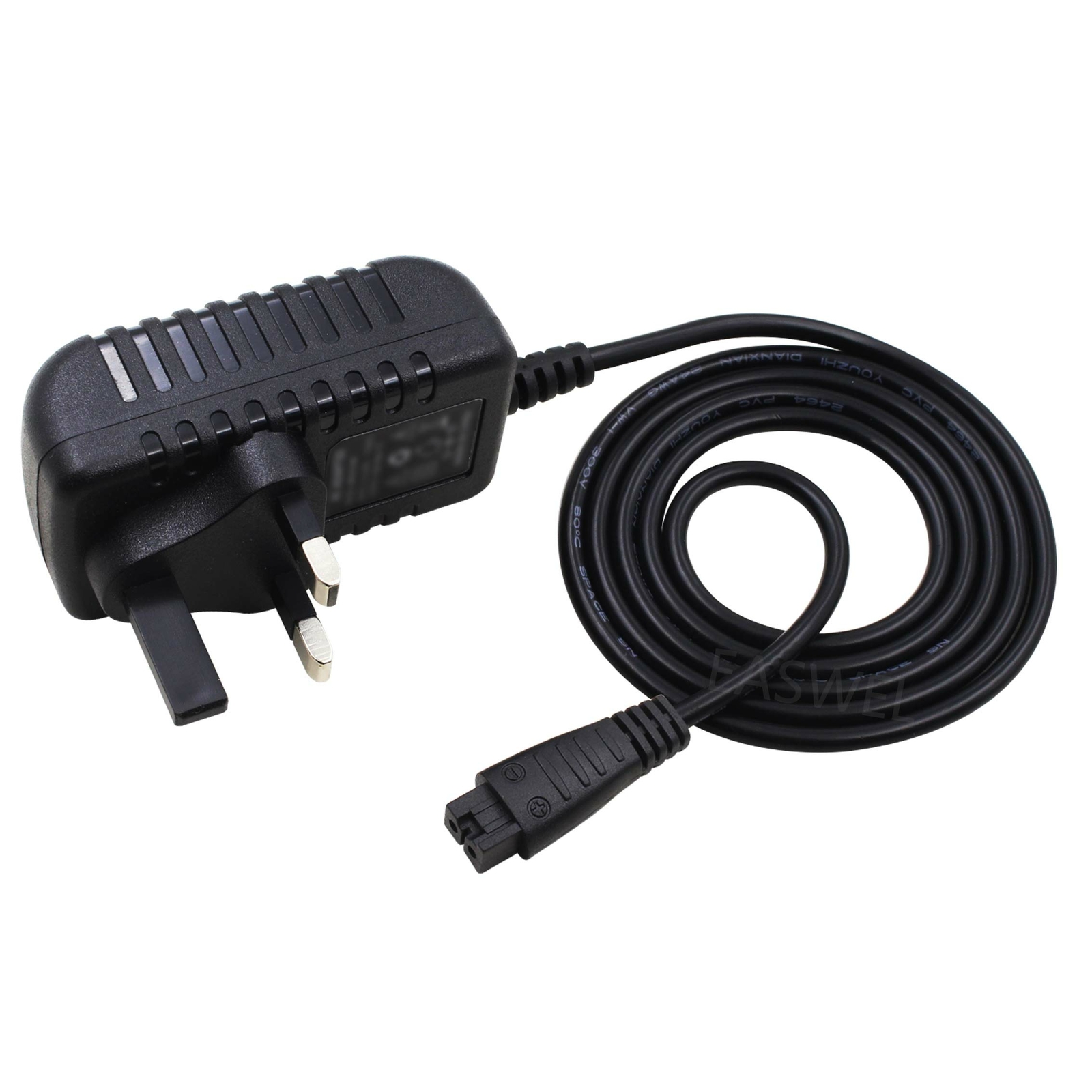 UK Power Adapter Charger For Panasonic ES-LT3N-K Arc3 Precision Electric Shaver